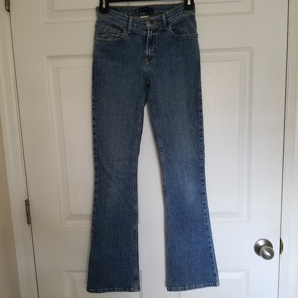 WOMEN'S SO JEANS - Picture 1 of 3